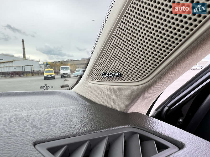 Позашляховик / Кросовер Volkswagen Touareg 2022 в Дніпрі фото 23 Позашляховик / Кросовер Volkswagen Touareg 2022 в Дніпрі