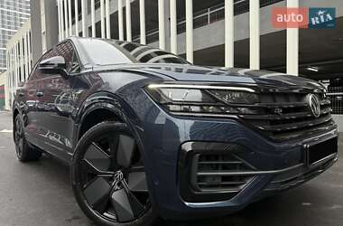 Внедорожник / Кроссовер Volkswagen Touareg 2023 в Киеве Внедорожник / Кроссовер Volkswagen Touareg 2023 в Киеве
