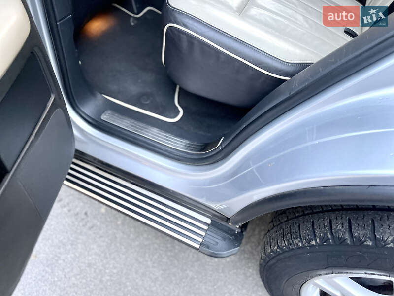 Внедорожник / Кроссовер Volkswagen Touareg 2008 в Харькове фото 33 Внедорожник / Кроссовер Volkswagen Touareg 2008 в Харькове