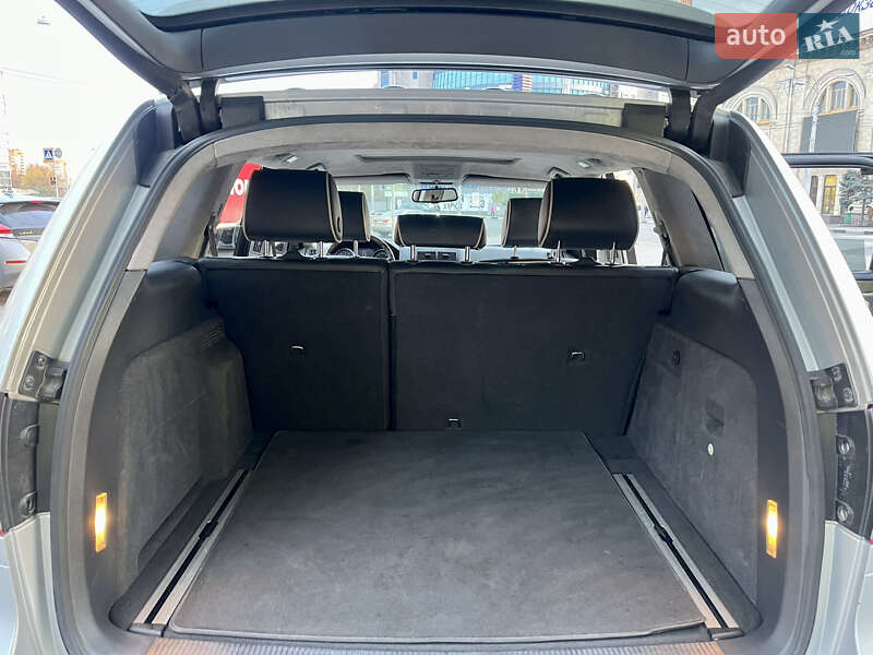 Внедорожник / Кроссовер Volkswagen Touareg 2008 в Харькове фото 39 Внедорожник / Кроссовер Volkswagen Touareg 2008 в Харькове