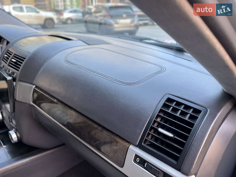 Внедорожник / Кроссовер Volkswagen Touareg 2008 в Харькове фото 55 Внедорожник / Кроссовер Volkswagen Touareg 2008 в Харькове