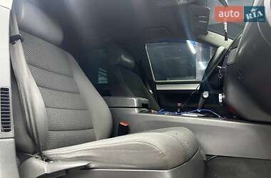Внедорожник / Кроссовер Volkswagen Touareg 2007 в 