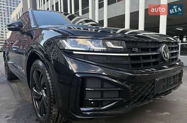 Внедорожник / Кроссовер Volkswagen Touareg 2023 в Киеве Внедорожник / Кроссовер Volkswagen Touareg 2023 в Киеве