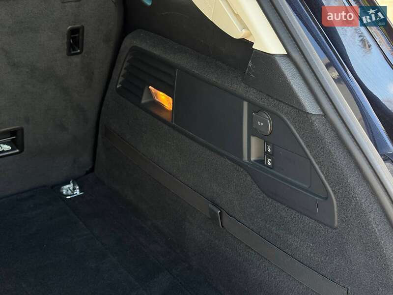 Внедорожник / Кроссовер Volkswagen Touareg 2014 в Каменец-Подольском фото 15 Внедорожник / Кроссовер Volkswagen Touareg 2014 в Каменец-Подольском