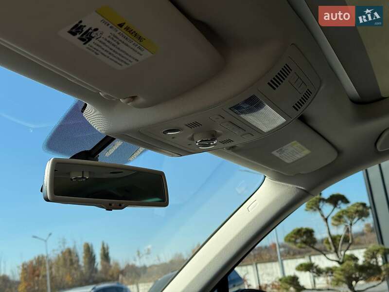 Внедорожник / Кроссовер Volkswagen Touareg 2014 в Каменец-Подольском фото 25 Внедорожник / Кроссовер Volkswagen Touareg 2014 в Каменец-Подольском