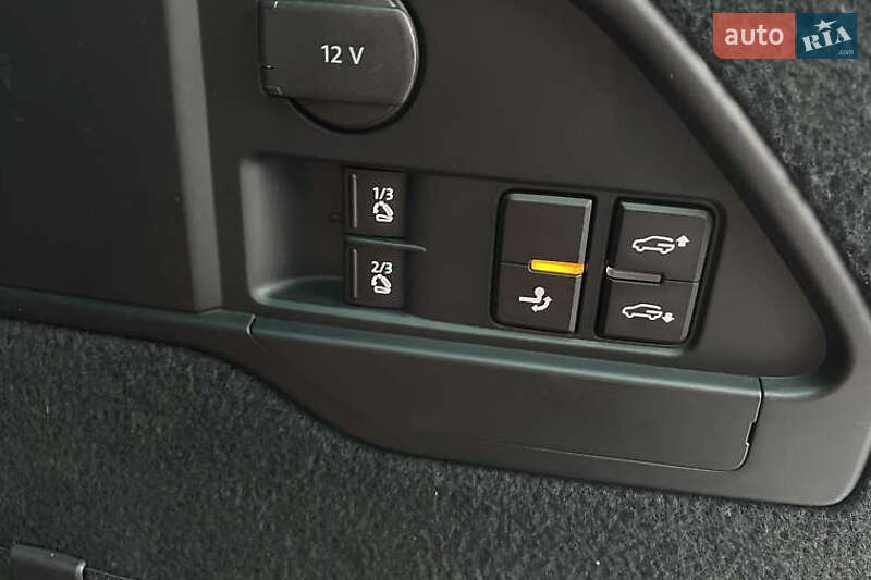 Внедорожник / Кроссовер Volkswagen Touareg 2016 в Киеве фото 24 Внедорожник / Кроссовер Volkswagen Touareg 2016 в Киеве