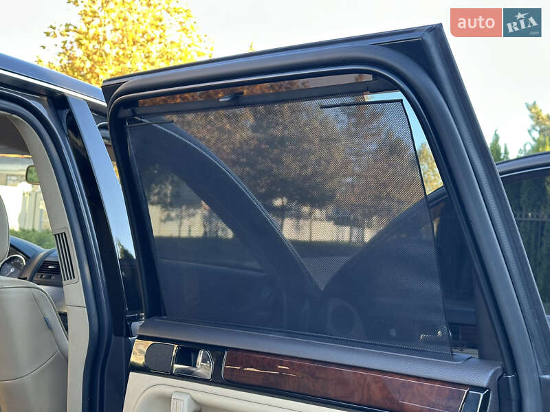 Позашляховик / Кросовер Volkswagen Touareg 2008 в Одесі фото 41 Позашляховик / Кросовер Volkswagen Touareg 2008 в Одесі