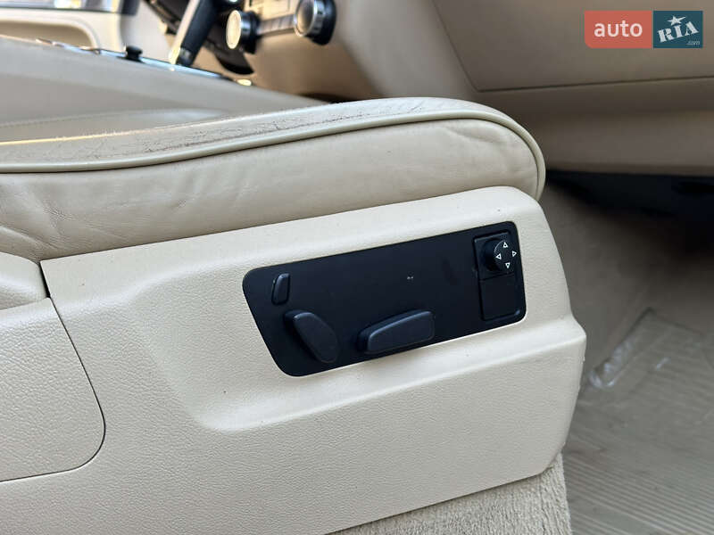 Позашляховик / Кросовер Volkswagen Touareg 2008 в Одесі фото 46 Позашляховик / Кросовер Volkswagen Touareg 2008 в Одесі