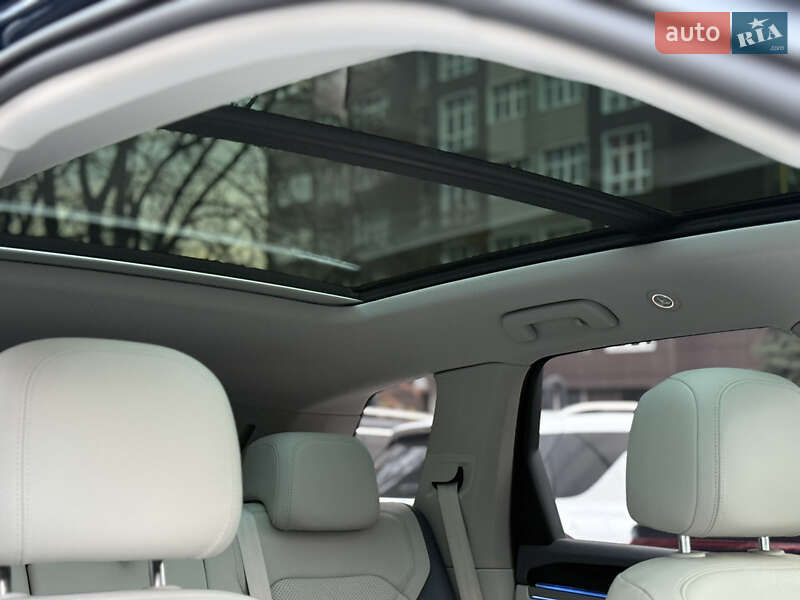 Позашляховик / Кросовер Volkswagen Touareg 2021 в Києві фото 31 Позашляховик / Кросовер Volkswagen Touareg 2021 в Києві