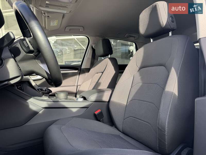 Позашляховик / Кросовер Volkswagen Touareg 2020 в Чернівцях фото 24 Позашляховик / Кросовер Volkswagen Touareg 2020 в Чернівцях
