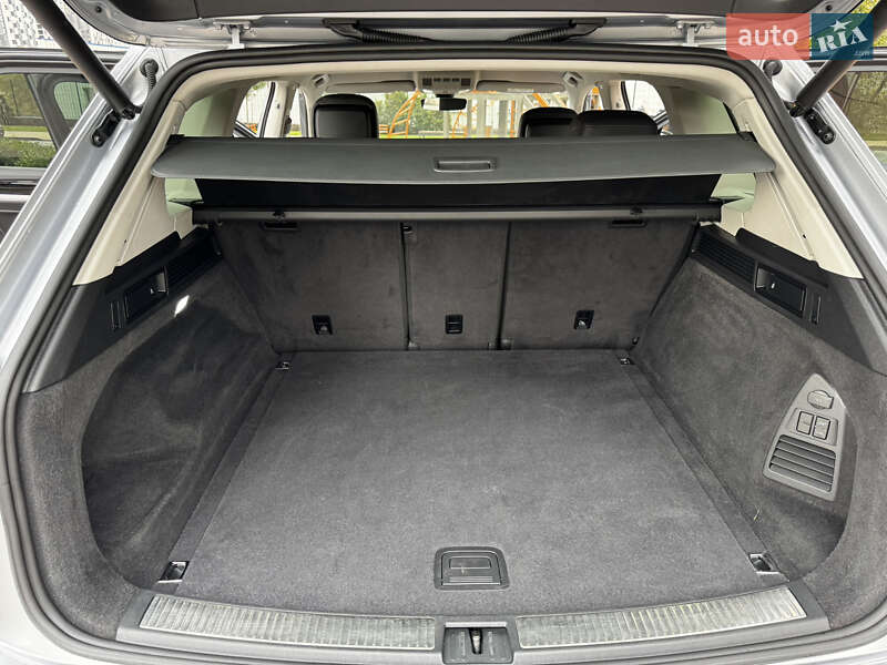 Позашляховик / Кросовер Volkswagen Touareg 2020 в Києві фото 19 Позашляховик / Кросовер Volkswagen Touareg 2020 в Києві