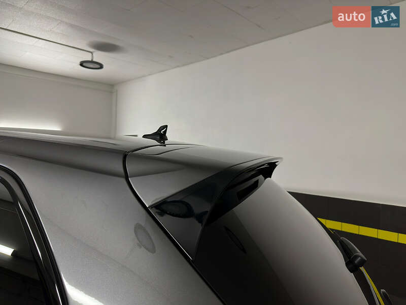 Позашляховик / Кросовер Volkswagen Touareg 2022 в Козятині фото 34 Позашляховик / Кросовер Volkswagen Touareg 2022 в Козятині