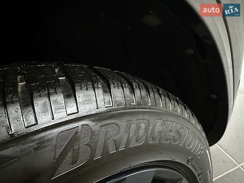 Позашляховик / Кросовер Volkswagen Touareg 2022 в Козятині фото 42 Позашляховик / Кросовер Volkswagen Touareg 2022 в Козятині