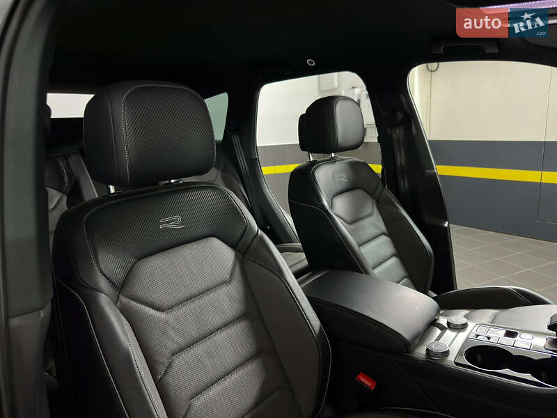 Позашляховик / Кросовер Volkswagen Touareg 2022 в Козятині фото 62 Позашляховик / Кросовер Volkswagen Touareg 2022 в Козятині