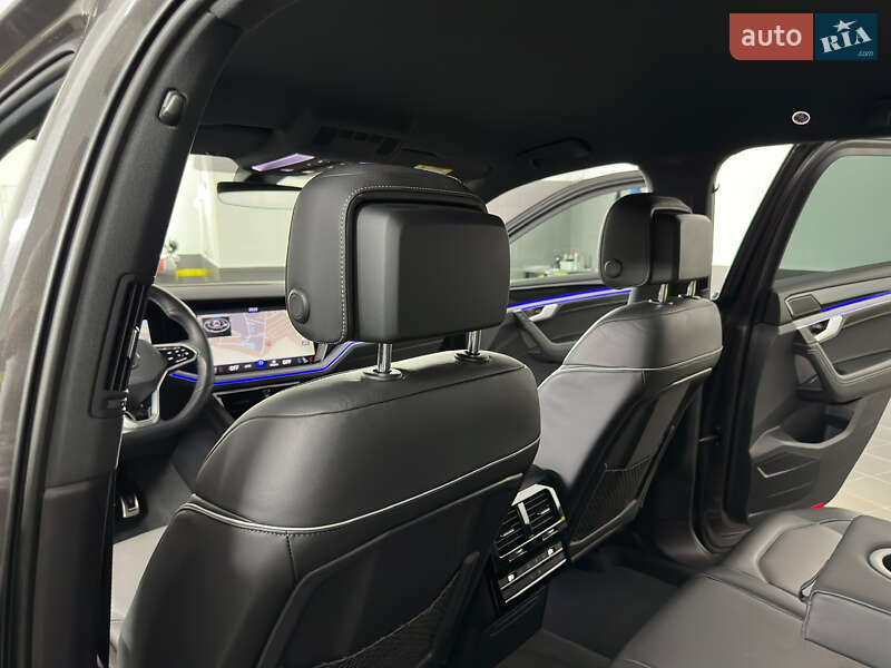 Позашляховик / Кросовер Volkswagen Touareg 2022 в Козятині фото 70 Позашляховик / Кросовер Volkswagen Touareg 2022 в Козятині