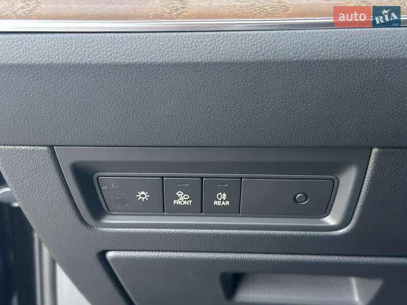 Внедорожник / Кроссовер Volkswagen Touareg 2021 в Стрые фото 58 Внедорожник / Кроссовер Volkswagen Touareg 2021 в Стрые