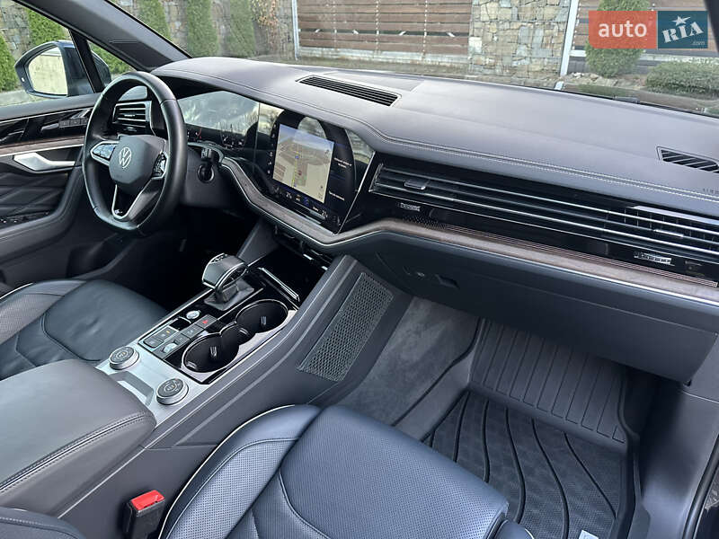Внедорожник / Кроссовер Volkswagen Touareg 2021 в Стрые фото 69 Внедорожник / Кроссовер Volkswagen Touareg 2021 в Стрые