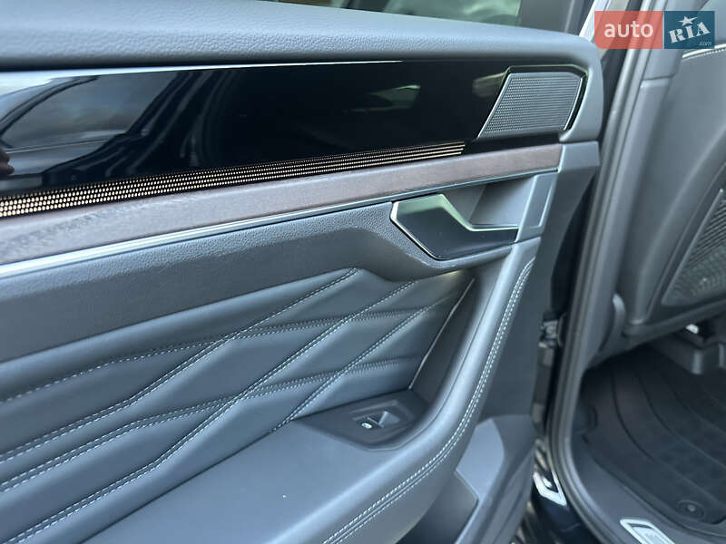 Внедорожник / Кроссовер Volkswagen Touareg 2021 в Стрые фото 77 Внедорожник / Кроссовер Volkswagen Touareg 2021 в Стрые