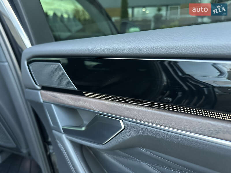 Внедорожник / Кроссовер Volkswagen Touareg 2021 в Стрые фото 83 Внедорожник / Кроссовер Volkswagen Touareg 2021 в Стрые