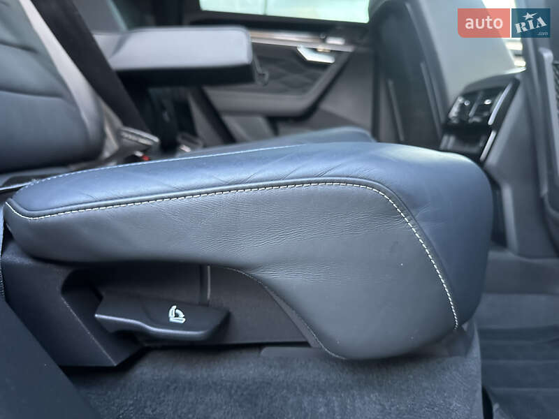 Внедорожник / Кроссовер Volkswagen Touareg 2021 в Стрые фото 87 Внедорожник / Кроссовер Volkswagen Touareg 2021 в Стрые