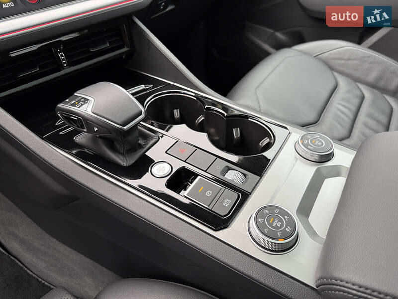 Внедорожник / Кроссовер Volkswagen Touareg 2022 в Ровно фото 81 Внедорожник / Кроссовер Volkswagen Touareg 2022 в Ровно