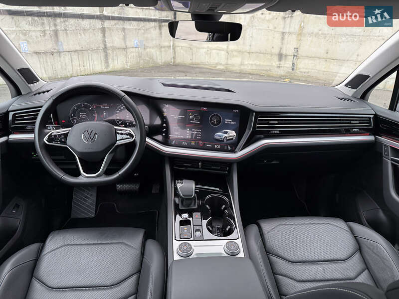 Внедорожник / Кроссовер Volkswagen Touareg 2022 в Ровно фото 95 Внедорожник / Кроссовер Volkswagen Touareg 2022 в Ровно