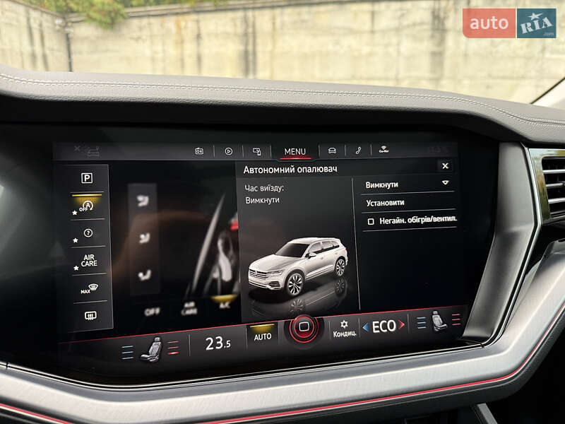 Внедорожник / Кроссовер Volkswagen Touareg 2022 в Ровно фото 100 Внедорожник / Кроссовер Volkswagen Touareg 2022 в Ровно