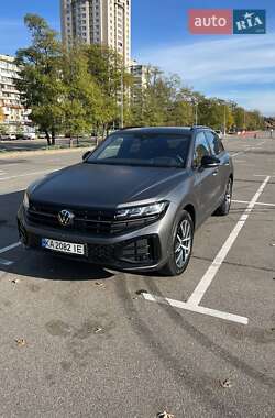 Внедорожник / Кроссовер Volkswagen Touareg 2024 в Киеве Внедорожник / Кроссовер Volkswagen Touareg 2024 в Киеве