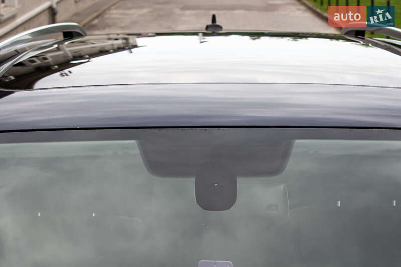 Внедорожник / Кроссовер Volkswagen Touareg 2013 в Нововолынске фото 10 Внедорожник / Кроссовер Volkswagen Touareg 2013 в Нововолынске