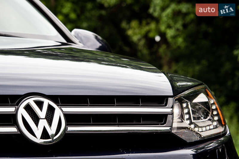 Внедорожник / Кроссовер Volkswagen Touareg 2013 в Нововолынске фото 11 Внедорожник / Кроссовер Volkswagen Touareg 2013 в Нововолынске