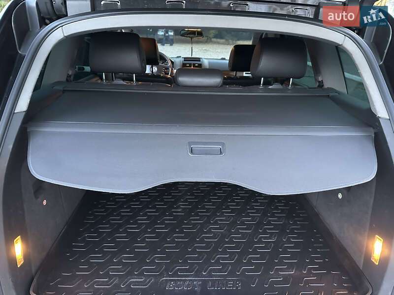 Внедорожник / Кроссовер Volkswagen Touareg 2008 в Желтых Водах фото 40 Внедорожник / Кроссовер Volkswagen Touareg 2008 в Желтых Водах