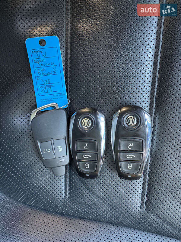 Внедорожник / Кроссовер Volkswagen Touareg 2016 в Коростышеве фото 28 Внедорожник / Кроссовер Volkswagen Touareg 2016 в Коростышеве