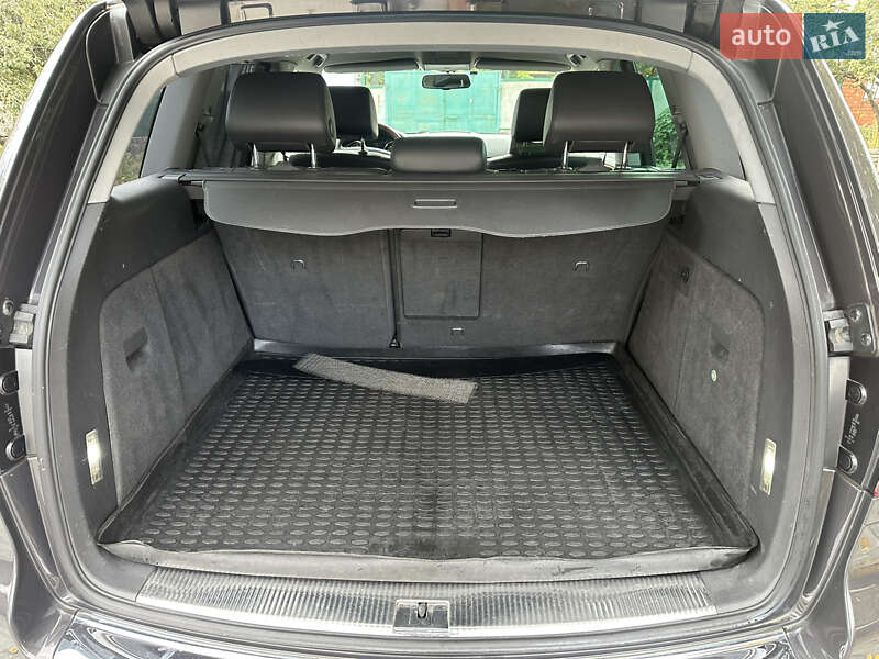 Внедорожник / Кроссовер Volkswagen Touareg 2008 в Днепре фото 18 Внедорожник / Кроссовер Volkswagen Touareg 2008 в Днепре