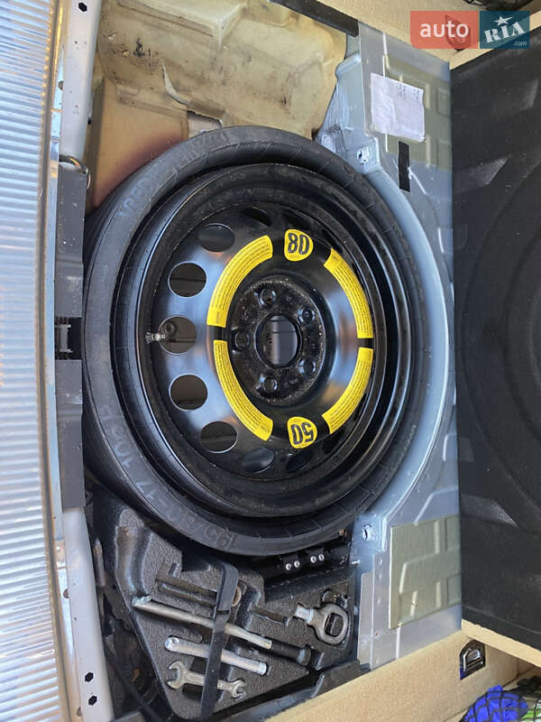 Внедорожник / Кроссовер Volkswagen Touareg 2007 в Збараже фото 29 Внедорожник / Кроссовер Volkswagen Touareg 2007 в Збараже