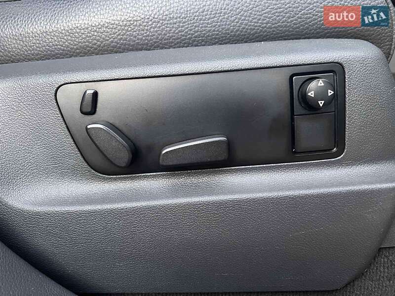 Позашляховик / Кросовер Volkswagen Touareg 2008 в Одесі фото 22 Позашляховик / Кросовер Volkswagen Touareg 2008 в Одесі