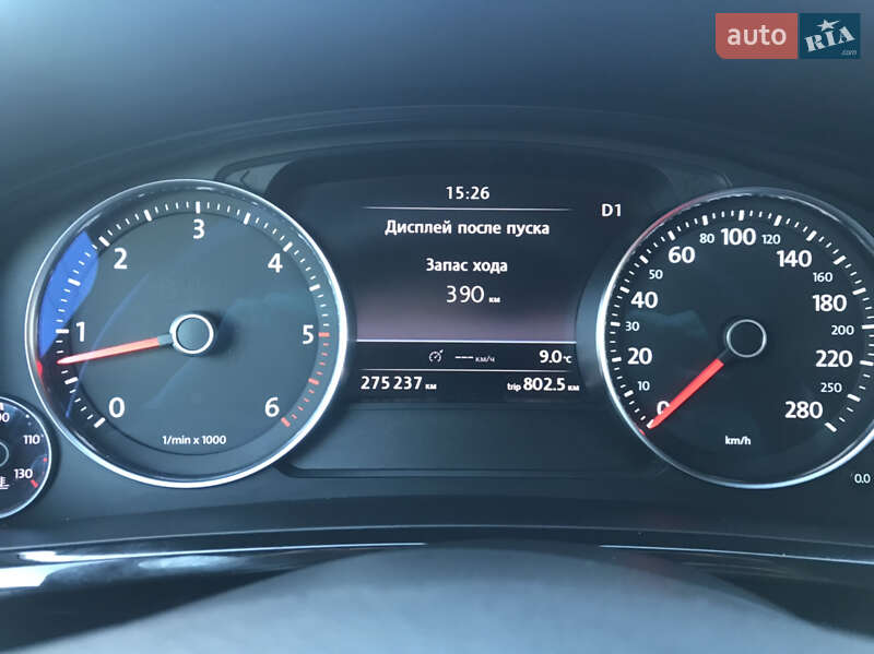 Внедорожник / Кроссовер Volkswagen Touareg 2011 в Хмельницком фото 29 Внедорожник / Кроссовер Volkswagen Touareg 2011 в Хмельницком