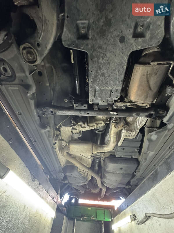 Внедорожник / Кроссовер Volkswagen Touareg 2014 в Белой Церкви фото 39 Внедорожник / Кроссовер Volkswagen Touareg 2014 в Белой Церкви