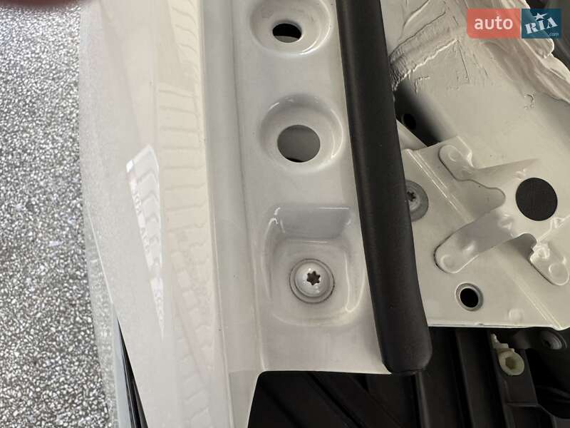 Внедорожник / Кроссовер Volkswagen Touareg 2020 в Черновцах