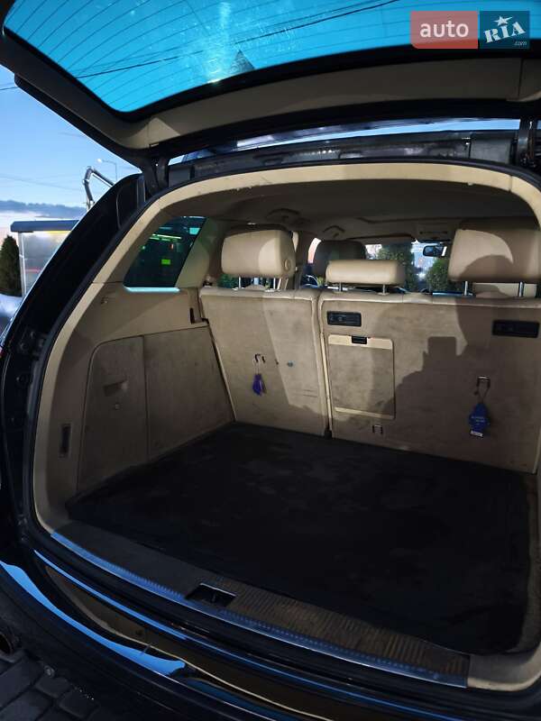 Внедорожник / Кроссовер Volkswagen Touareg 2005 в Львове фото 11 Внедорожник / Кроссовер Volkswagen Touareg 2005 в Львове