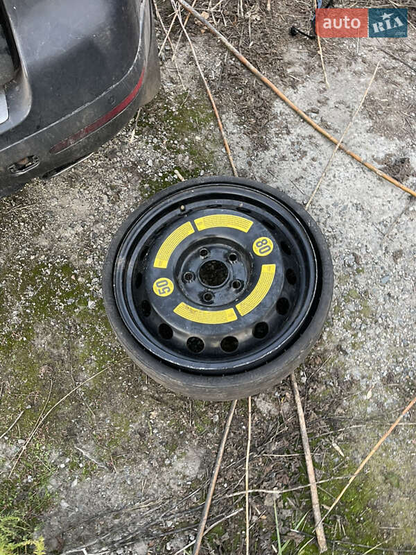 Позашляховик / Кросовер Volkswagen Touareg 2008 в Києві