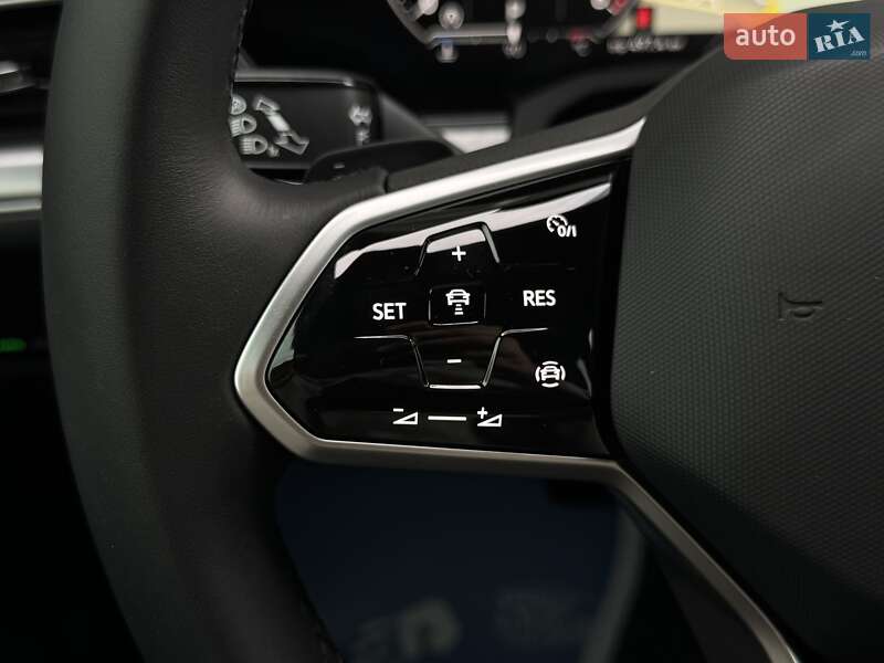 Внедорожник / Кроссовер Volkswagen Touareg 2022 в Мукачево фото 38 Внедорожник / Кроссовер Volkswagen Touareg 2022 в Мукачево