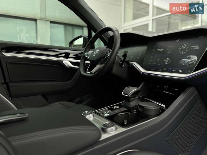 Внедорожник / Кроссовер Volkswagen Touareg 2022 в Мукачево фото 82 Внедорожник / Кроссовер Volkswagen Touareg 2022 в Мукачево