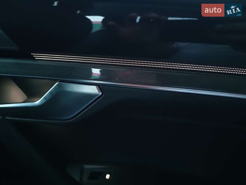 Позашляховик / Кросовер Volkswagen Touareg 2019 в Хусті фото 35 Позашляховик / Кросовер Volkswagen Touareg 2019 в Хусті