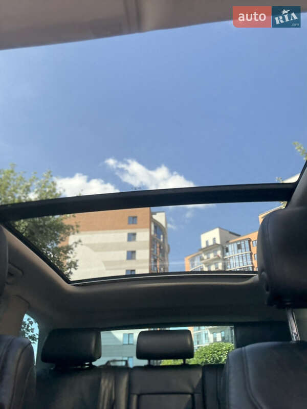 Позашляховик / Кросовер Volkswagen Touareg 2011 в Івано-Франківську фото 31 Позашляховик / Кросовер Volkswagen Touareg 2011 в Івано-Франківську