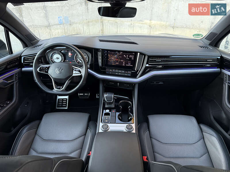 Внедорожник / Кроссовер Volkswagen Touareg 2021 в Ровно фото 55 Внедорожник / Кроссовер Volkswagen Touareg 2021 в Ровно