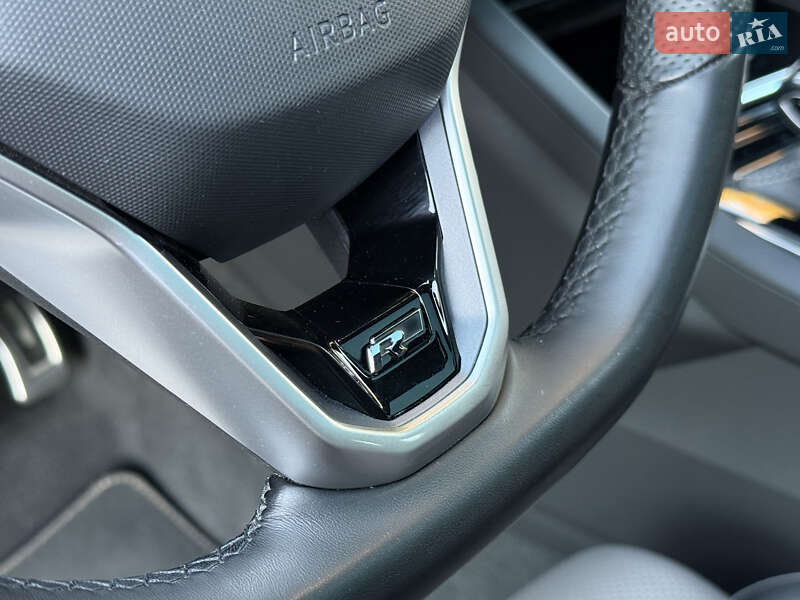 Внедорожник / Кроссовер Volkswagen Touareg 2021 в Ровно фото 81 Внедорожник / Кроссовер Volkswagen Touareg 2021 в Ровно