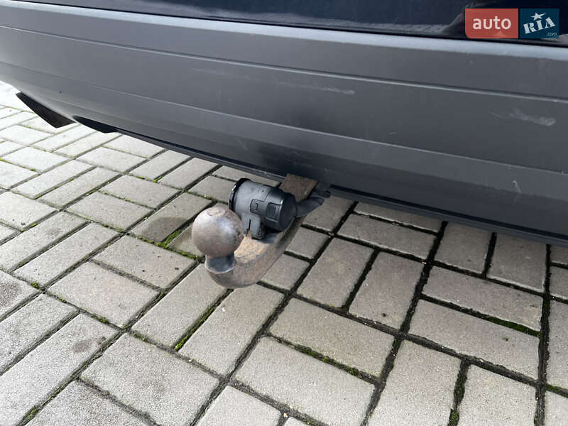 Внедорожник / Кроссовер Volkswagen Touareg 2016 в Киеве фото 53 Внедорожник / Кроссовер Volkswagen Touareg 2016 в Киеве