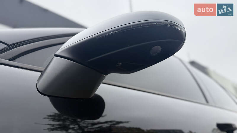 Позашляховик / Кросовер Volkswagen Touareg 2012 в Києві фото 19 Позашляховик / Кросовер Volkswagen Touareg 2012 в Києві