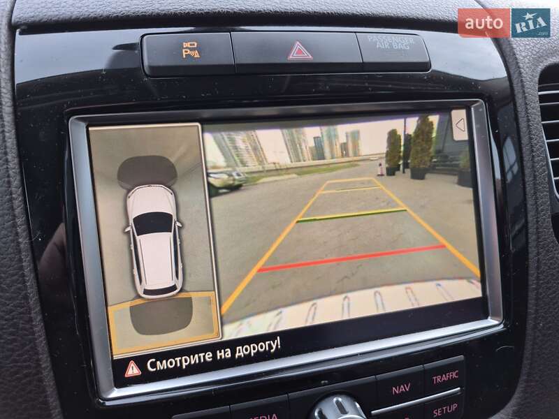 Внедорожник / Кроссовер Volkswagen Touareg 2010 в Киеве фото 21 Внедорожник / Кроссовер Volkswagen Touareg 2010 в Киеве