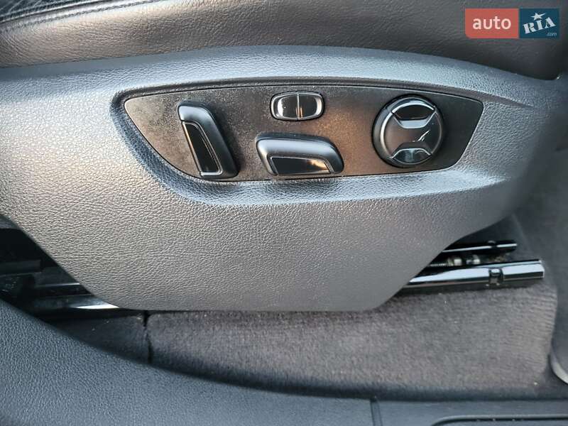 Внедорожник / Кроссовер Volkswagen Touareg 2010 в Луцке фото 17 Внедорожник / Кроссовер Volkswagen Touareg 2010 в Луцке
